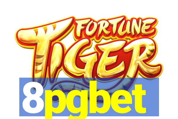 8pgbet