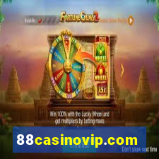 88casinovip.com