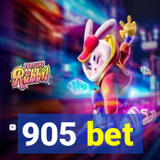 905 bet