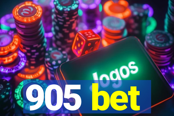 905 bet