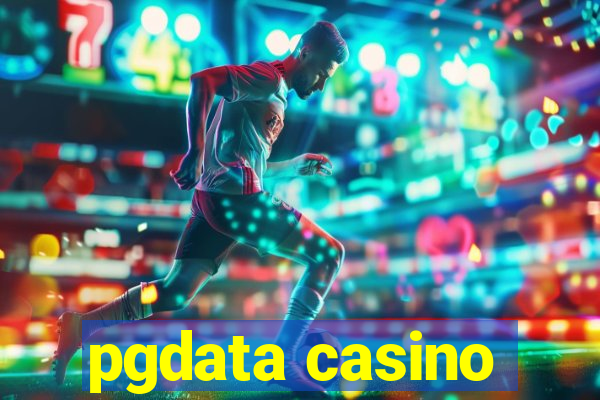 pgdata casino