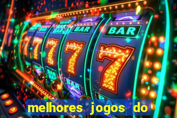 melhores jogos do google play