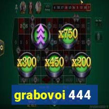 grabovoi 444