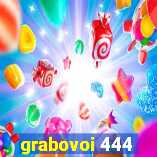 grabovoi 444