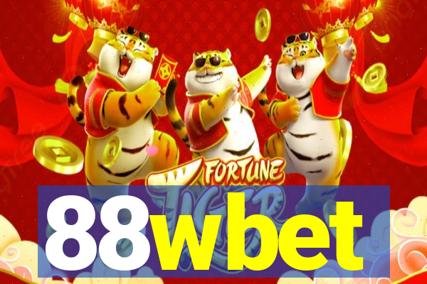 88wbet