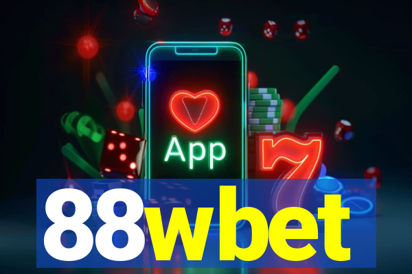 88wbet