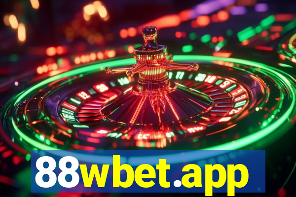 88wbet.app