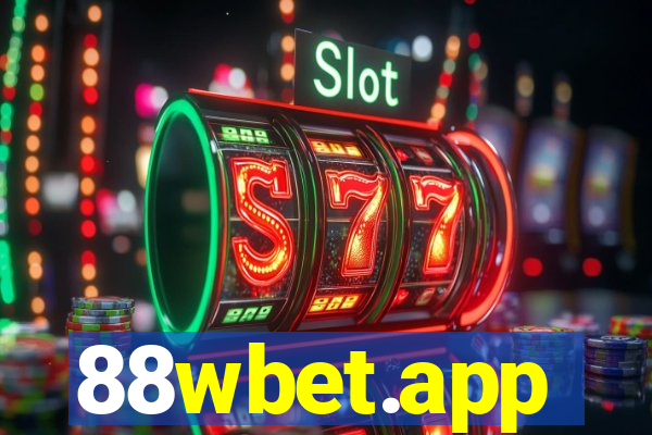 88wbet.app