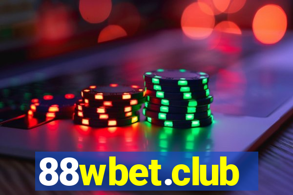 88wbet.club