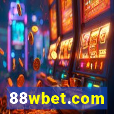 88wbet.com