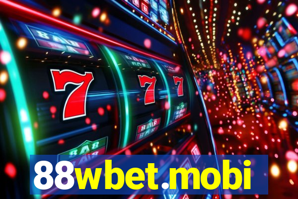 88wbet.mobi