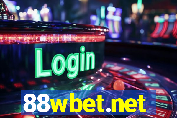 88wbet.net