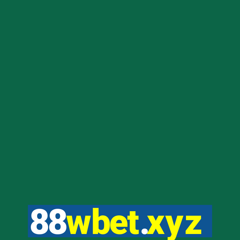 88wbet.xyz