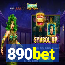 890bet