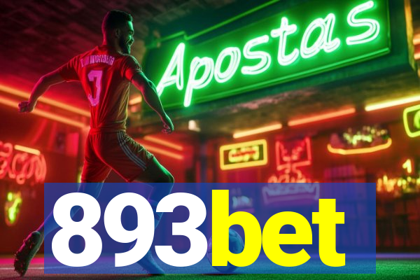 893bet