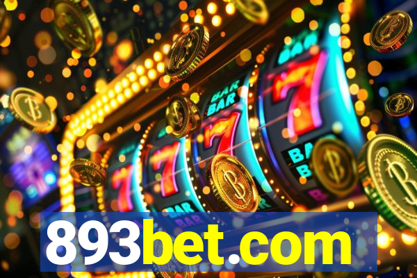 893bet.com