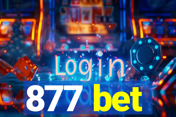 877 bet