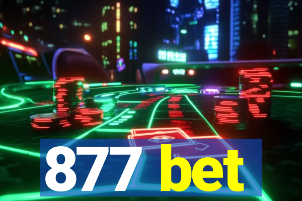 877 bet