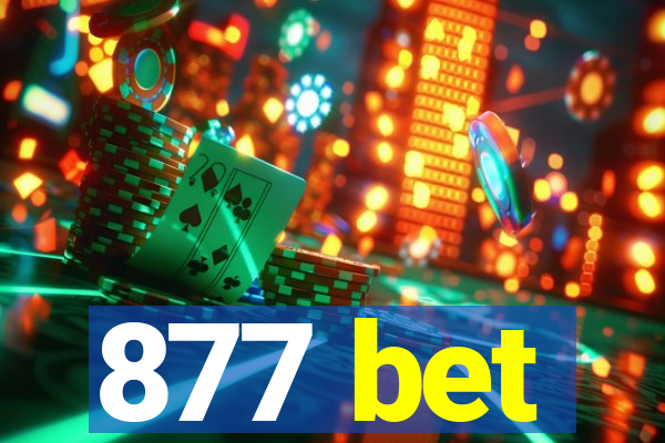 877 bet