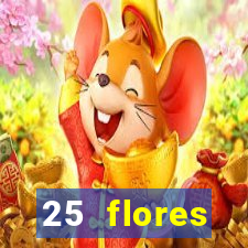 25 flores silvestres com nomes