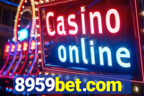 8959bet.com