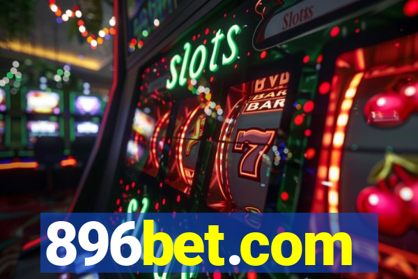 896bet.com