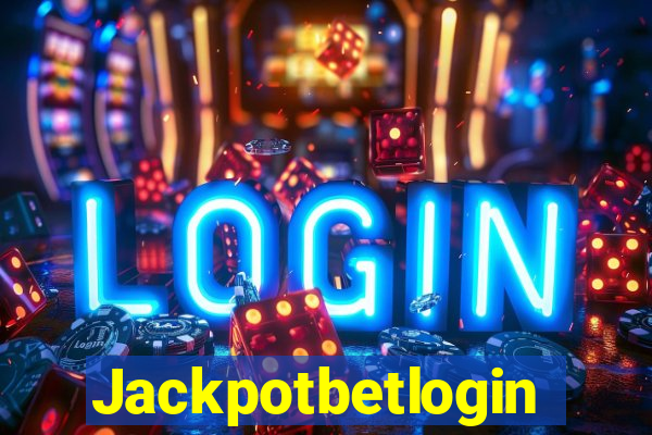 Jackpotbetlogin