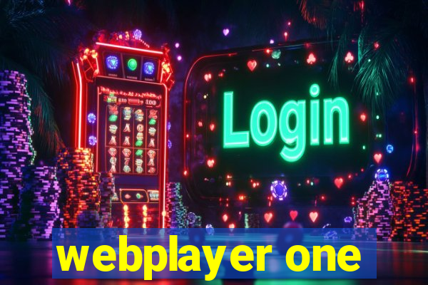 webplayer one