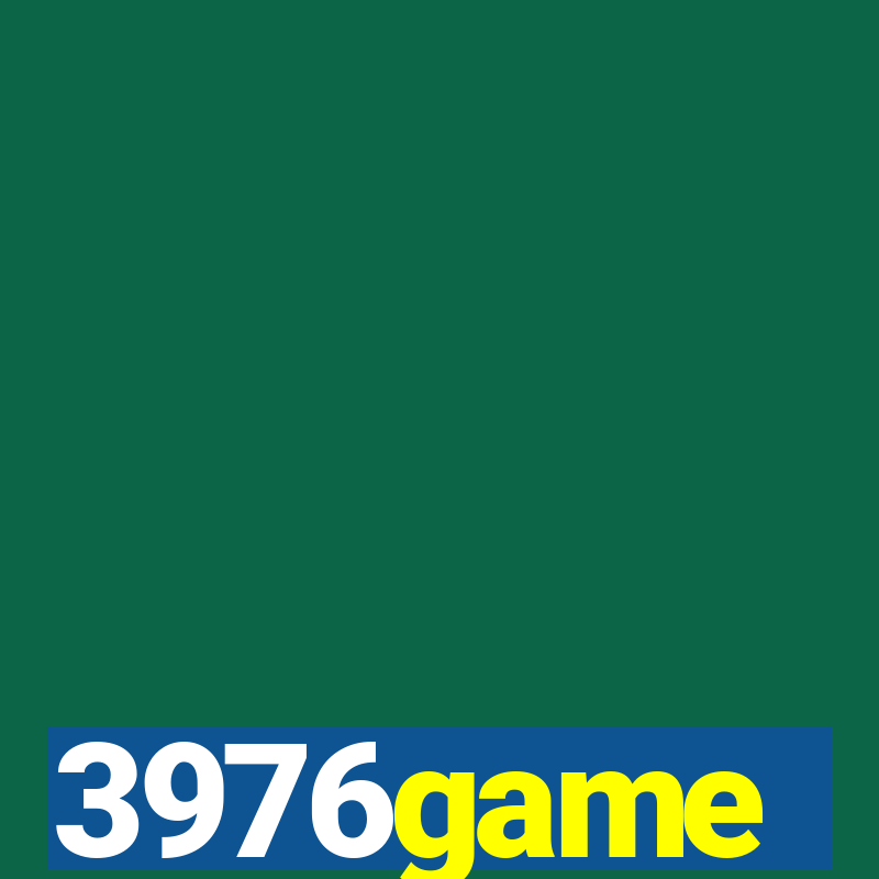 3976game