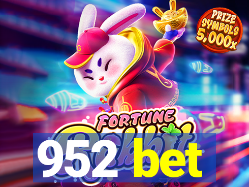 952 bet