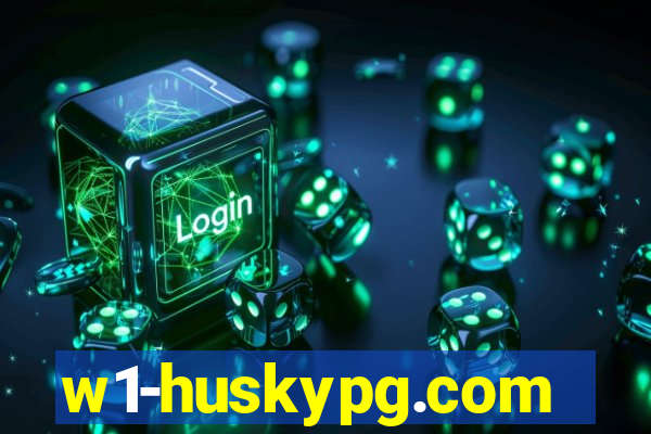 w1-huskypg.com