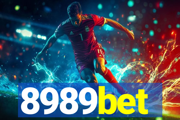 8989bet