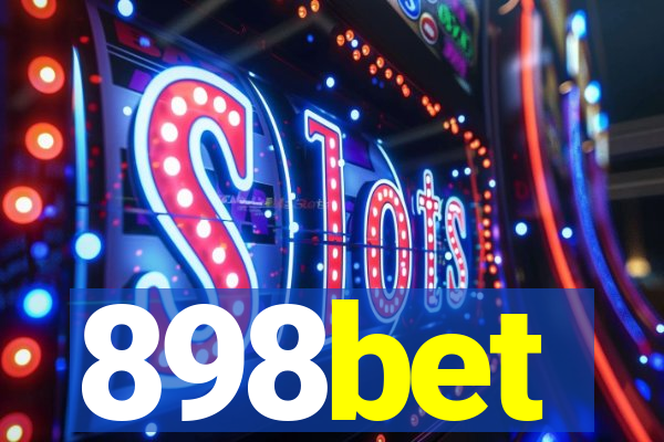 898bet