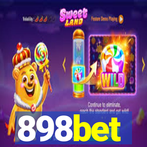 898bet