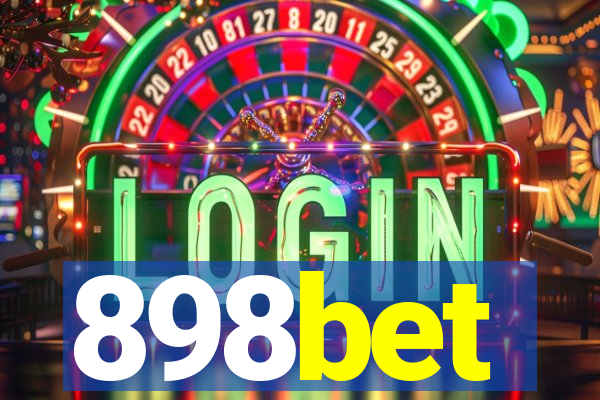 898bet