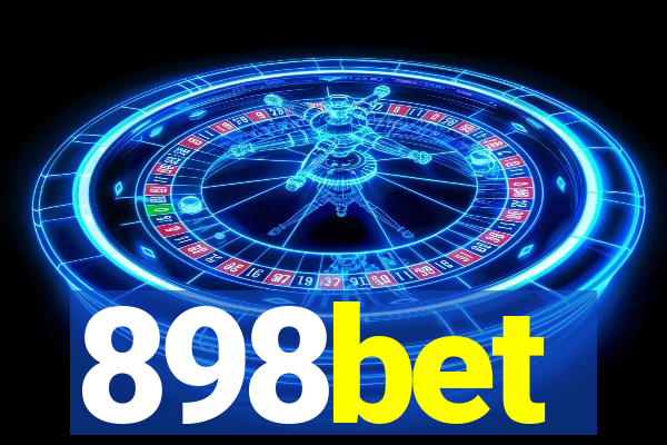 898bet