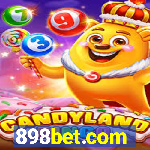 898bet.com