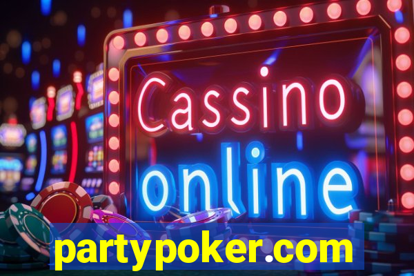 partypoker.com