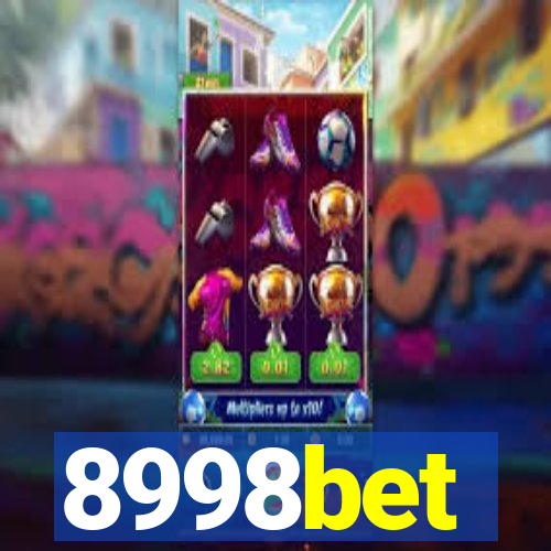 8998bet