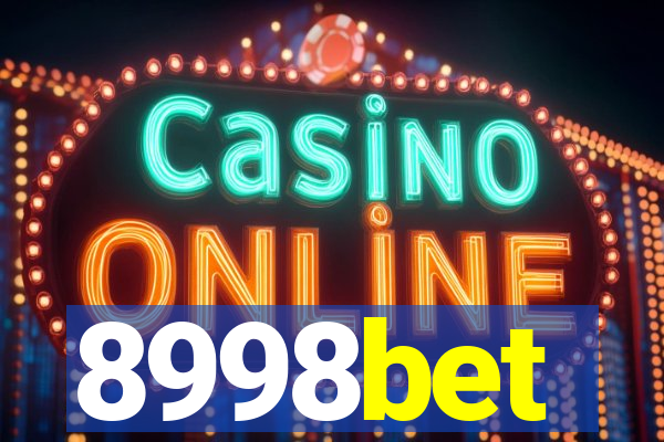 8998bet