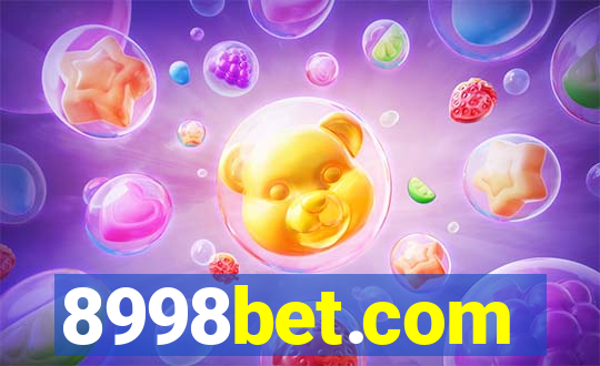 8998bet.com