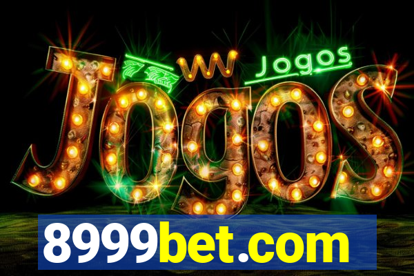 8999bet.com