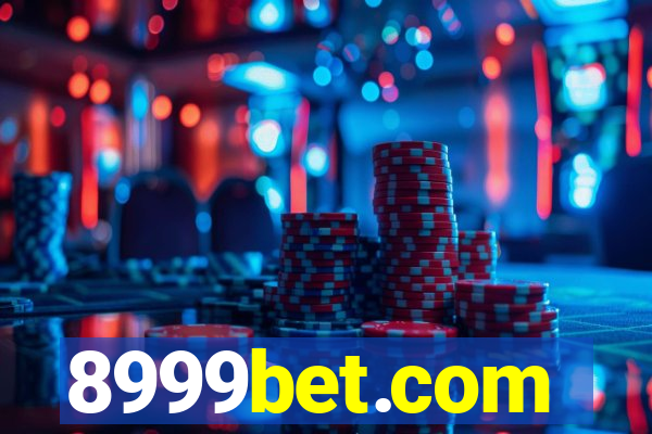 8999bet.com