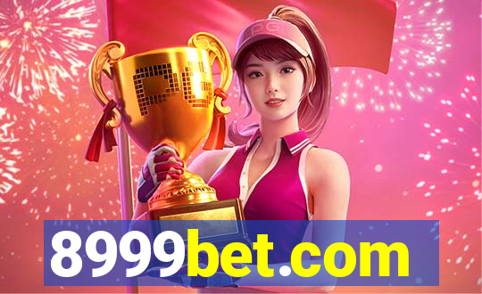 8999bet.com