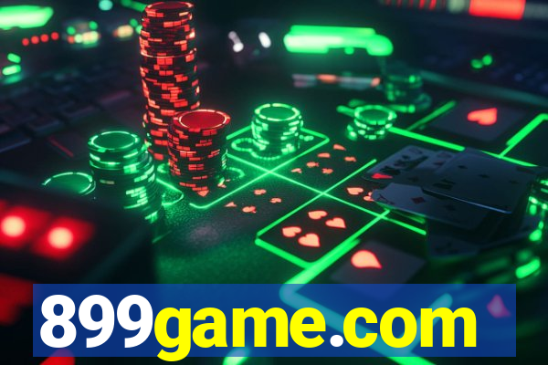 899game.com