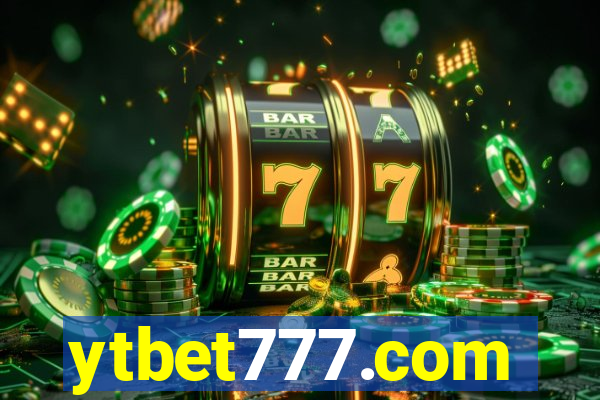 ytbet777.com