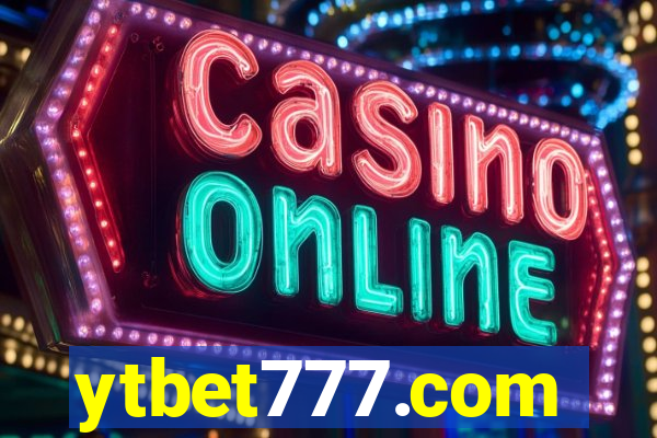 ytbet777.com