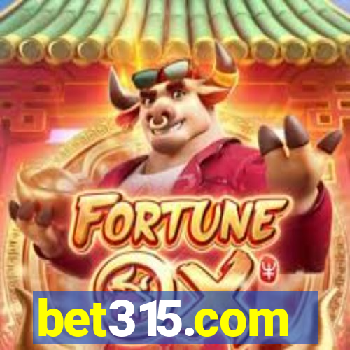 bet315.com