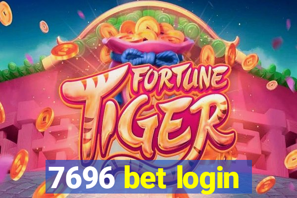 7696 bet login