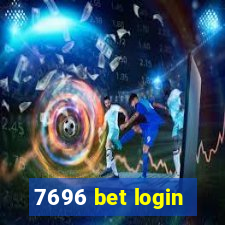 7696 bet login